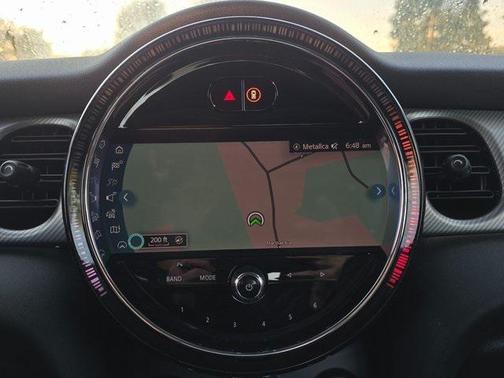 2024 MINI Hardtop Cooper S