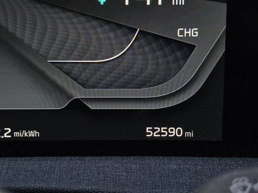 2022 Kia EV6 Wind