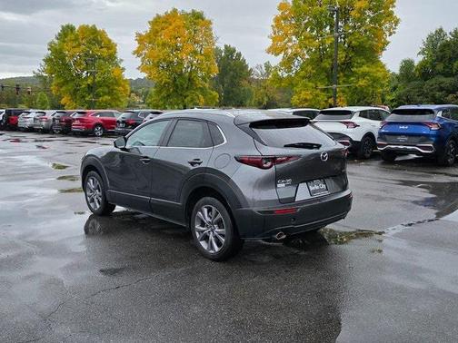 2024 Mazda CX-30 2.5 S Preferred Package
