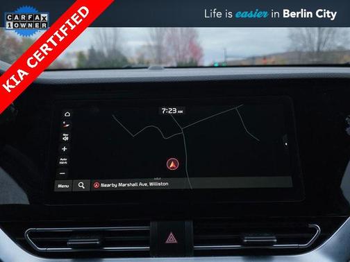 2022 Kia Niro Touring SE