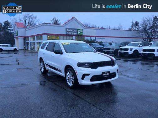 2023 Dodge Durango GT AWD