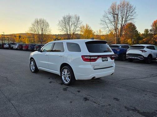 2023 Dodge Durango GT AWD