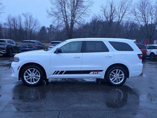 2023 Dodge Durango GT AWD