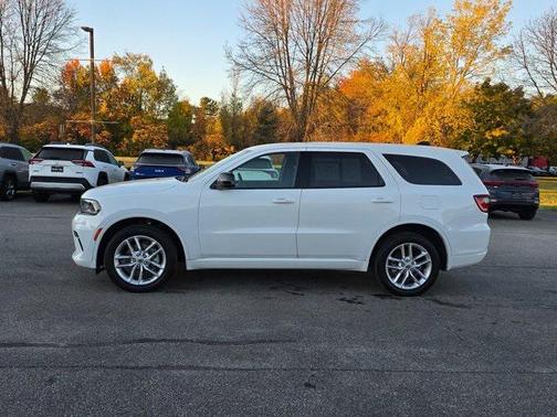 2023 Dodge Durango GT AWD