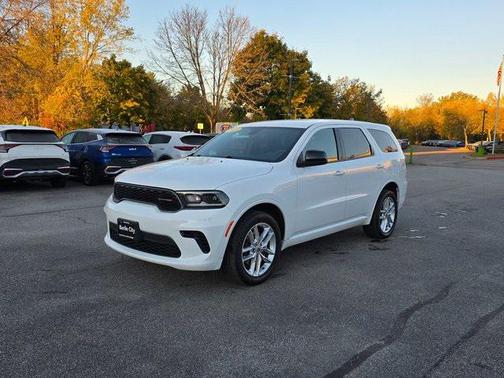 2023 Dodge Durango GT AWD