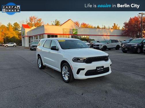 2023 Dodge Durango GT AWD