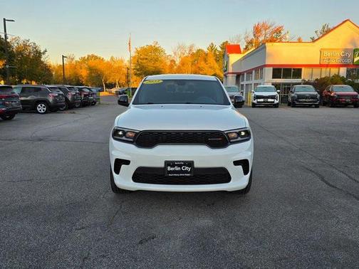 2023 Dodge Durango GT AWD