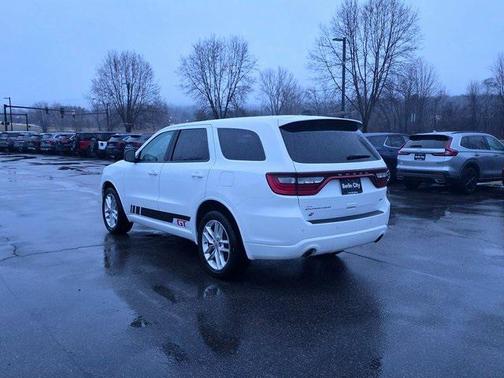 2023 Dodge Durango GT AWD