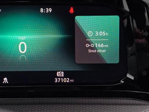 2024 Volkswagen Golf GTI 2.0T S DSG