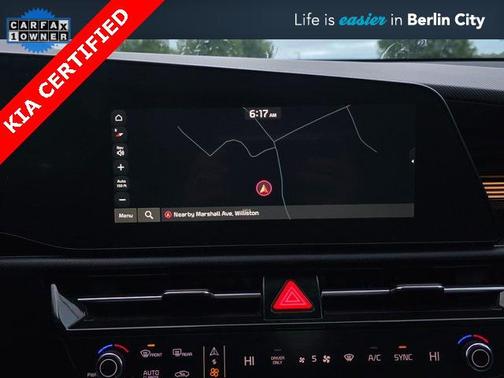 2024 Kia Niro Plug-In Hybrid EX