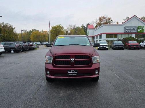 2019 RAM 1500 Express