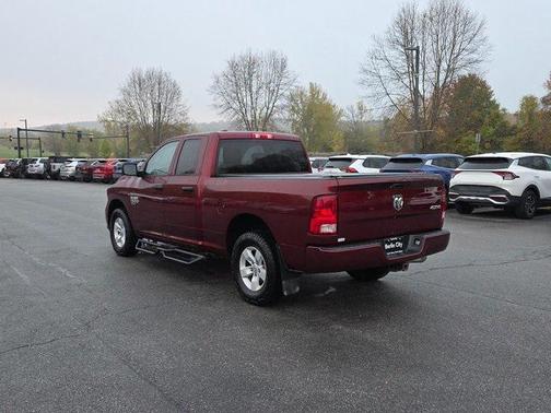 2019 RAM 1500 Express