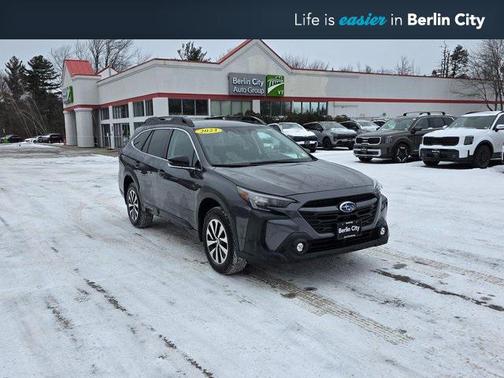 2023 Subaru Outback Premium