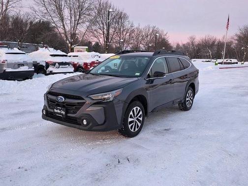 2023 Subaru Outback Premium