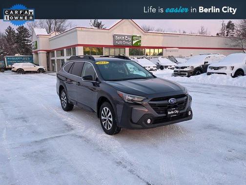 2023 Subaru Outback Premium