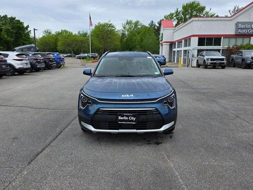 2025 Kia Niro Plug-In Hybrid EX