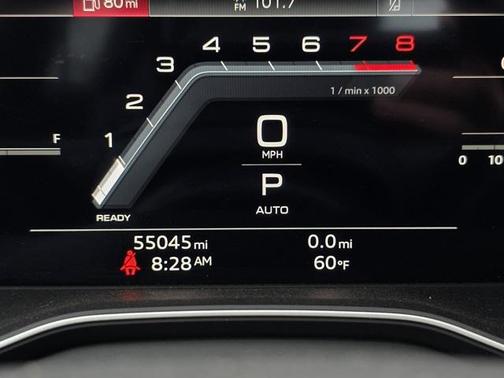 2023 Audi A4 45 S line Premium Plus