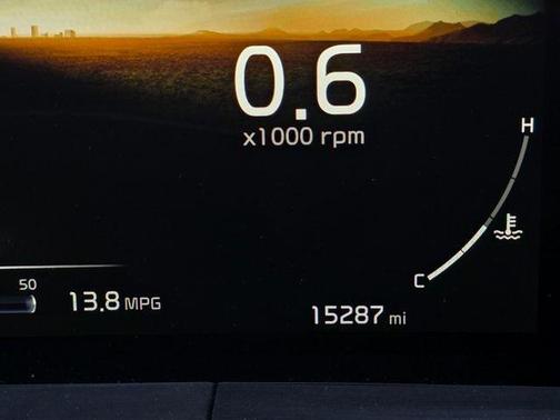 2024 Kia Telluride SX Prestige X-Line