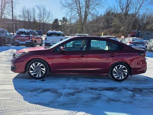 2024 Subaru Legacy Limited