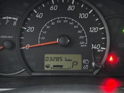 2020 Mitsubishi Mirage G4 ES