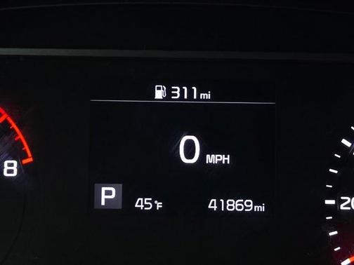 2020 Kia Soul EX