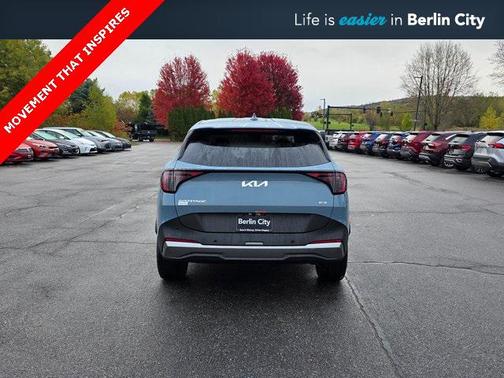 2026 Kia Sportage SX Turbo