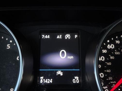 2021 Volkswagen Tiguan 2.0T SE 4MOTION