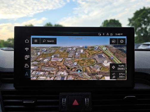 2021 Audi Q5 45 Premium Plus