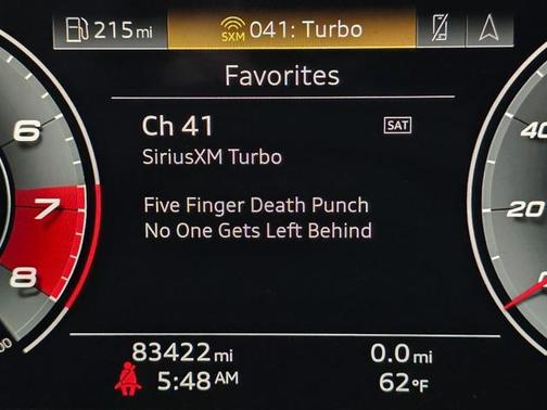 2021 Audi Q5 45 Premium Plus