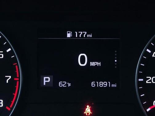 2020 Kia Forte GT
