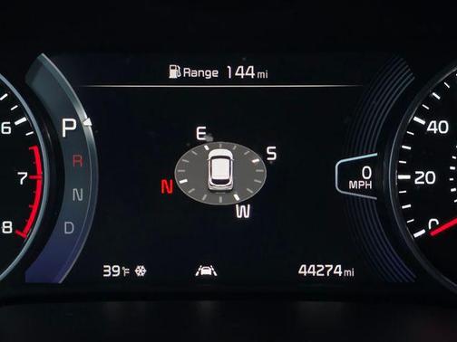 Steel Gray 2022 Kia Seltos SX Turbo