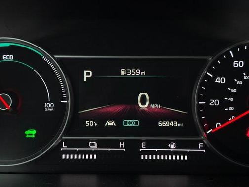 2022 Kia Sorento Hybrid S