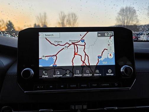 2023 Mitsubishi Outlander SE 2.5 S-AWC