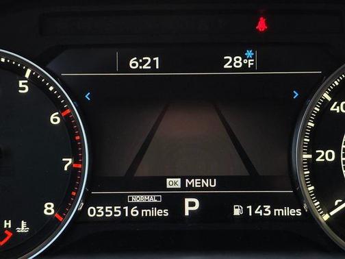 2023 Mitsubishi Outlander SE 2.5 S-AWC