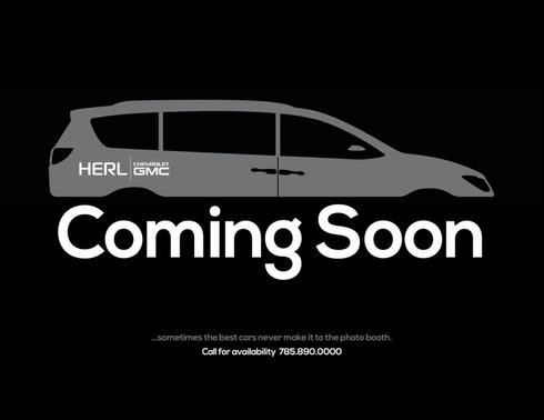 2015 Chevrolet Traverse 2LT