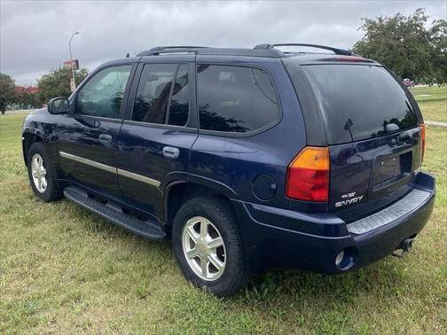 2008 GMC Envoy SLE