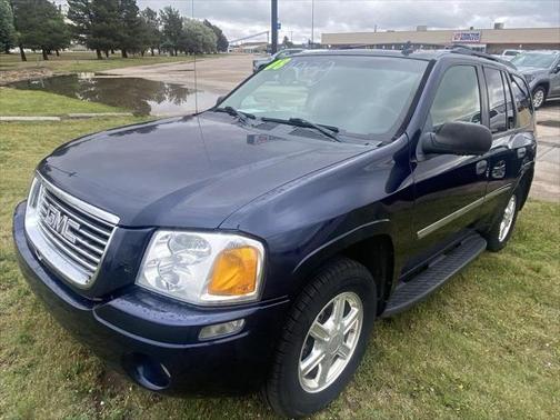 2008 GMC Envoy SLE