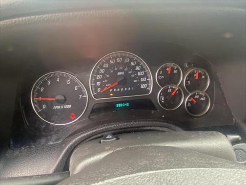 2008 GMC Envoy SLE