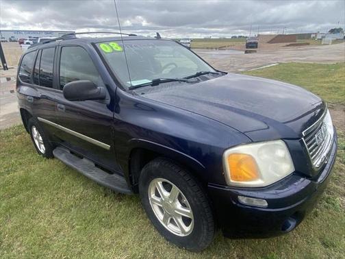 2008 GMC Envoy SLE