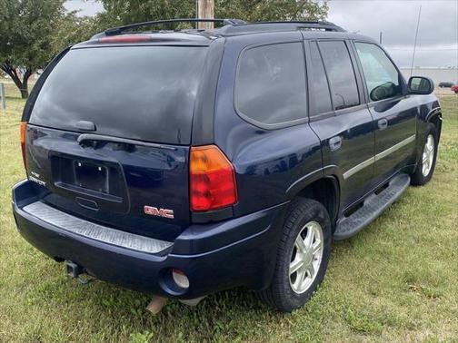 2008 GMC Envoy SLE