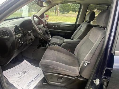 2008 GMC Envoy SLE