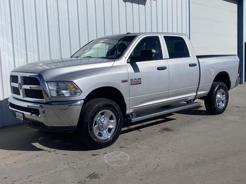 2016 RAM 2500 Tradesman