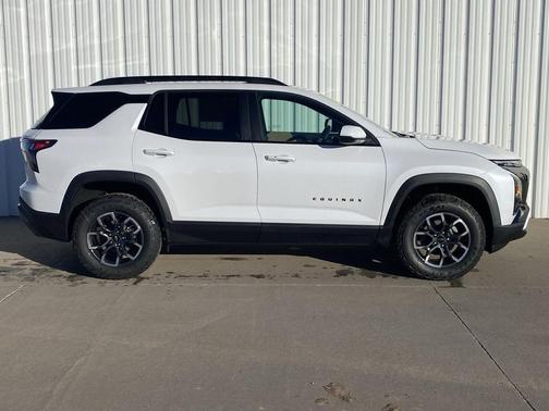 2026 Chevrolet Equinox FWD ACTIV