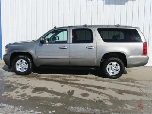 2009 Chevrolet Suburban 1500 LT1
