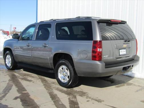 2009 Chevrolet Suburban 1500 LT1