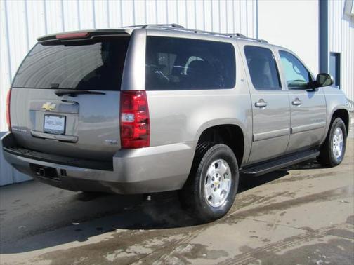 2009 Chevrolet Suburban 1500 LT1