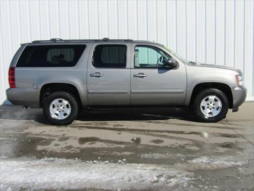 2009 Chevrolet Suburban 1500 LT1