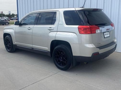 2014 GMC Terrain SLE-1