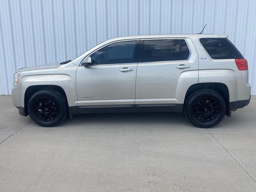 2014 GMC Terrain SLE-1