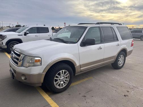 2011 Ford Expedition XLT